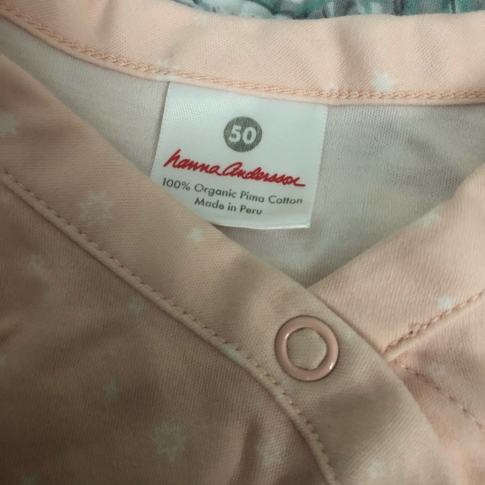 Hanah Andersson lot - size 50 and one 60! - Picture 8 of 13